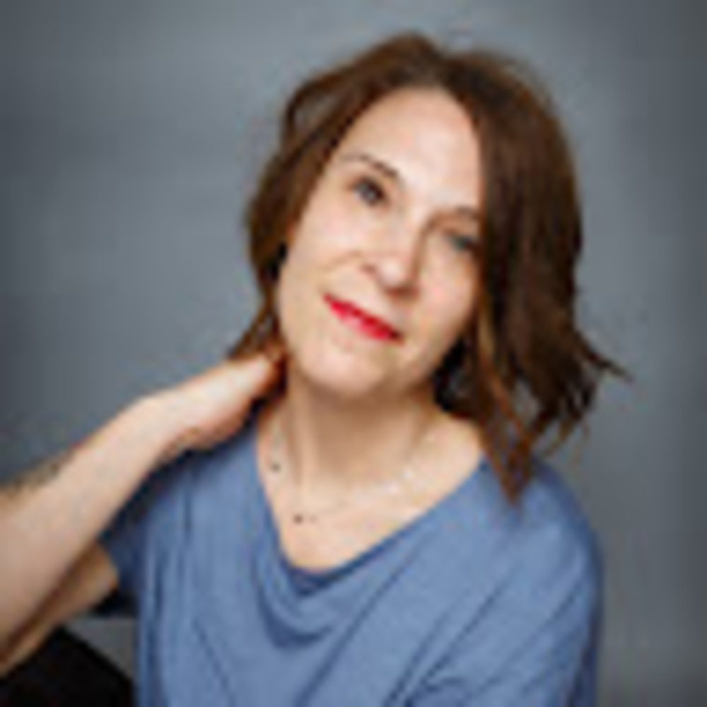 Meet your Posher, Lori